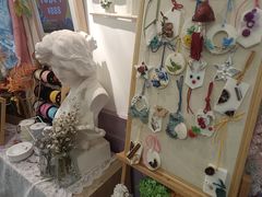 -100家灵感仓库·DIY团建(什刹海店)