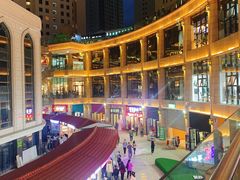 -西宁新千观光夜市(夏都大街店)