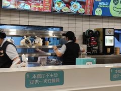 -魏家凉皮(来广营店)