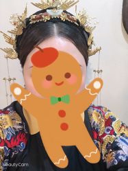 -盘子女人坊古装写真摄影(天津总店)