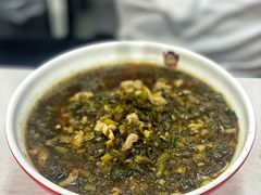 -常熟炒浇面馆(蓝旗街店)