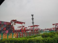 -南汇嘴观海公园