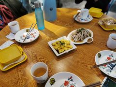 -外婆小聚茶餐厅·生日·团建(市民中心店)