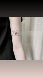 -明星刺青·洗纹身