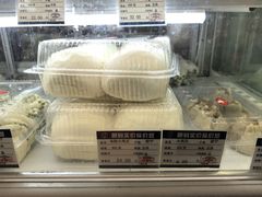 -白玉兰食品(中山公园龙之梦店)