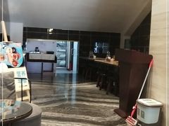 -潮岸酒店(广州琶洲会展广州塔店)