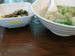 -其美潮州鱼旦粉世家(花城汇南区分店)
