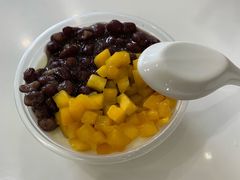 -芬芳甜品(体育东横街店)
