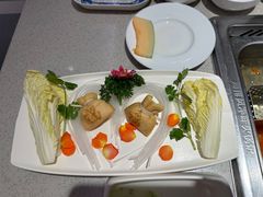 -海底捞火锅(大融城店)