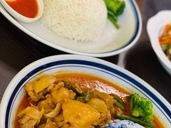 -马来MO简餐.南洋风味料理(美食街店)