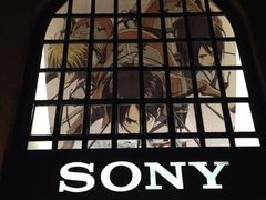 -Sony Store 索尼(上海淮海中路店)