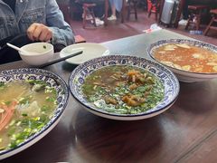 -管记水席老店(仙果市街店)