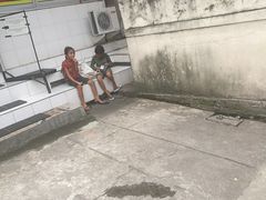 -乌布德传统市场