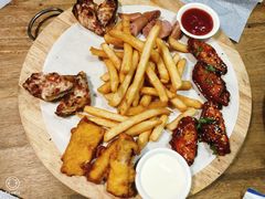 -G+KITCHEN(龙湖狮山天街店)