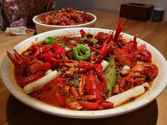 -虾满堂(瑞虹店)