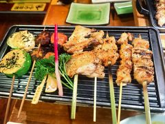 -鳗鱼家·深夜食堂(军博店)