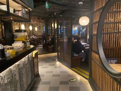 -湊湊火锅·茶憩(上海合生汇店)