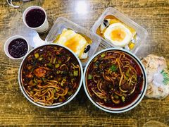 -玲玲米粉(中山路店)