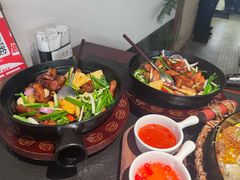 -旺爷砂锅·茶作(国贸城店)