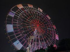 -南昌之星摩天轮