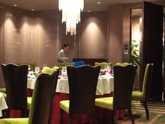 包厢-上海人家花樣年华(中山公园店)