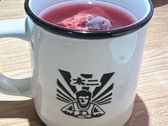 -太二酸菜鱼(兴业太古汇店)