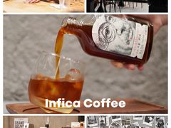 -Infica Coffee