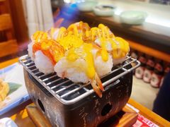 -三月居酒屋(青年大街店)