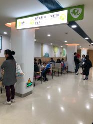 -上海市儿童医院(北京西路院区)