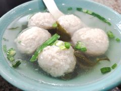 -李记小小吃·江油肥肠(涪江路店)