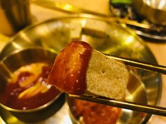 臭豆腐-我是那个大叔·美食研究所(新塘路店)