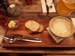 -Pakkhús Restaurant