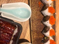 -隐泉之语日式料理(王府中环店)