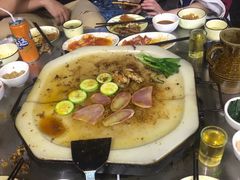 -老渔家白族石板烧旗舰店
