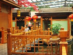 -老山东·山东菜(鲁菜名店)