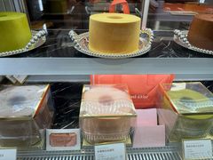-CloudD'or可露朵蛋糕(1733商业空间店)