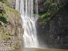 -刘伯温故里景区百丈漈