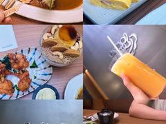 -CURRY YA 熟成咖哩專門店(深圳湾万象城店)