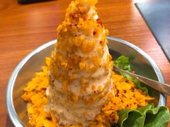 -大阪烧肉BAKA一代(十亩地店)