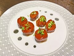 -湖畔鲁菜·二十年老字号餐厅(大明湖店)