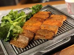 -客官 · 江南小菜馆(长风大悦城店)