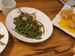 -小俩口烧烤东北菜(双井店)