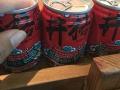 -井格重庆火锅(临平银泰城店)