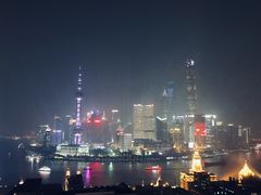 -顶层酒吧ROOF(上海艾迪逊酒店)