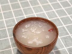 青稞甜胚子-冷峰马家鸡蛋牛奶醪糟(八朗学五巷店)