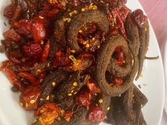 -盘龙黄鳝(盘龙居店)