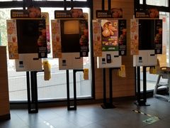 -麦当劳(朝阳北路店)