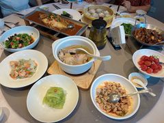 -徽州小镇(高新店)