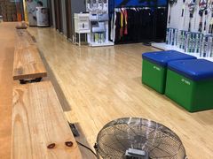 -DC动创羽毛球馆YONEX(双联馆)
