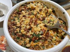 -大锅强·蒸海鲜青岛菜(吾悦广场店)